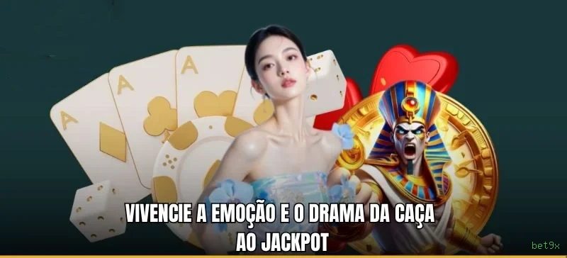 App bet9x para Android e iOS - download grátis