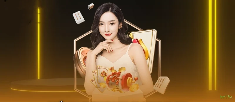 Download app bet9x Android iOS