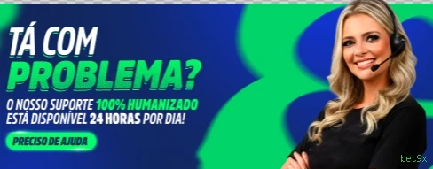 Apostas futebol ao vivo bet9x - odds competitivas