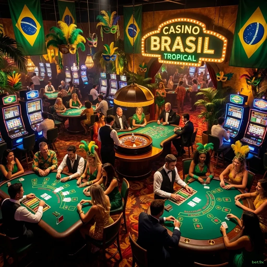 Suporte bet9x